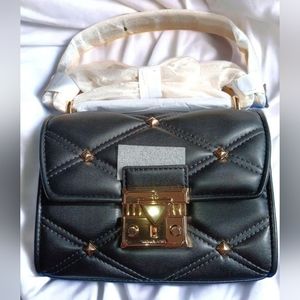 Michael Kors Studded Handbag
